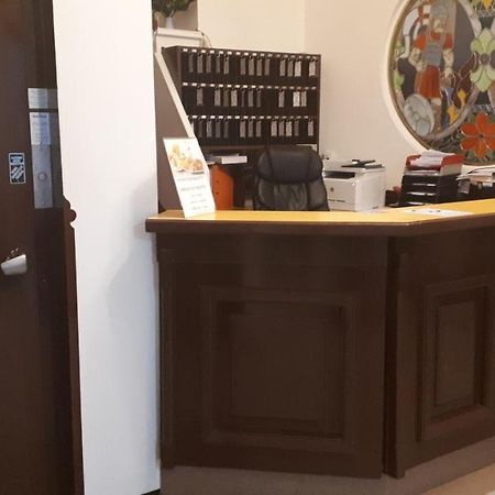 Hotel Hadrigan Wien Ngoại thất bức ảnh