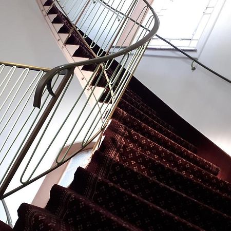 Hotel Hadrigan Wien Ngoại thất bức ảnh