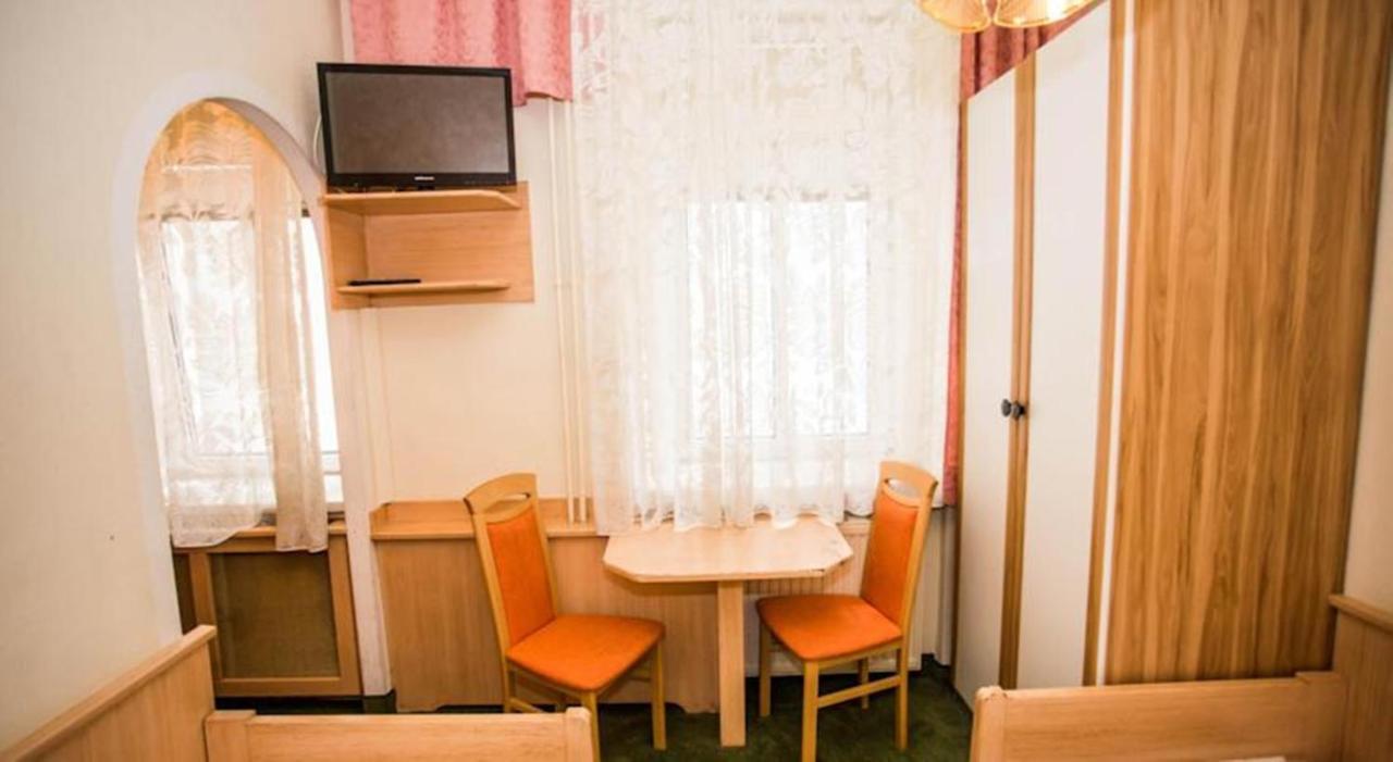 Hotel Hadrigan Wien Ngoại thất bức ảnh