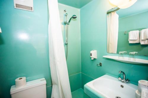 Hotel Hadrigan Wien Ngoại thất bức ảnh