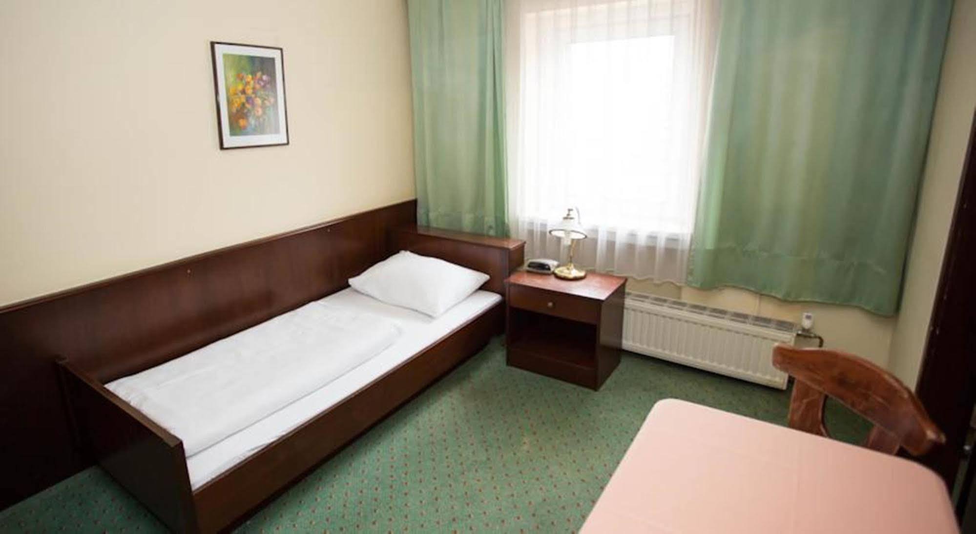 Hotel Hadrigan Wien Ngoại thất bức ảnh