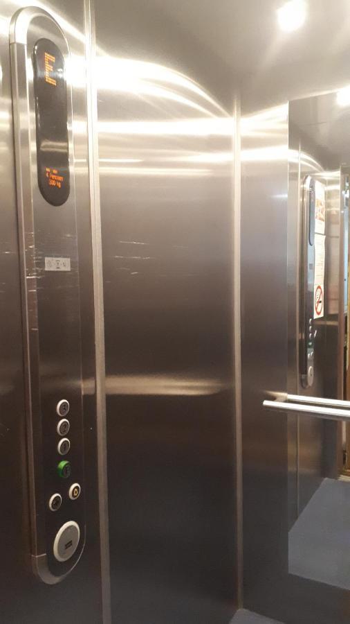 Hotel Hadrigan Wien Ngoại thất bức ảnh
