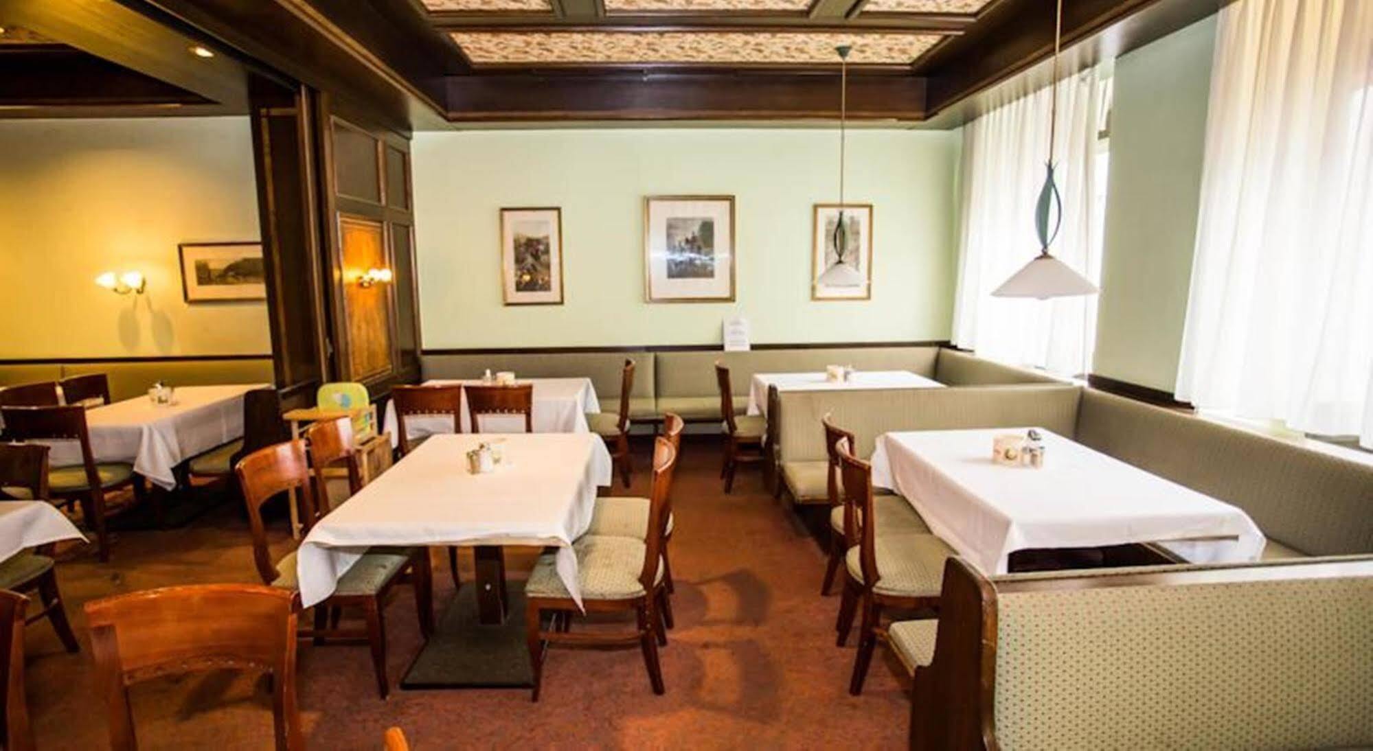 Hotel Hadrigan Wien Ngoại thất bức ảnh