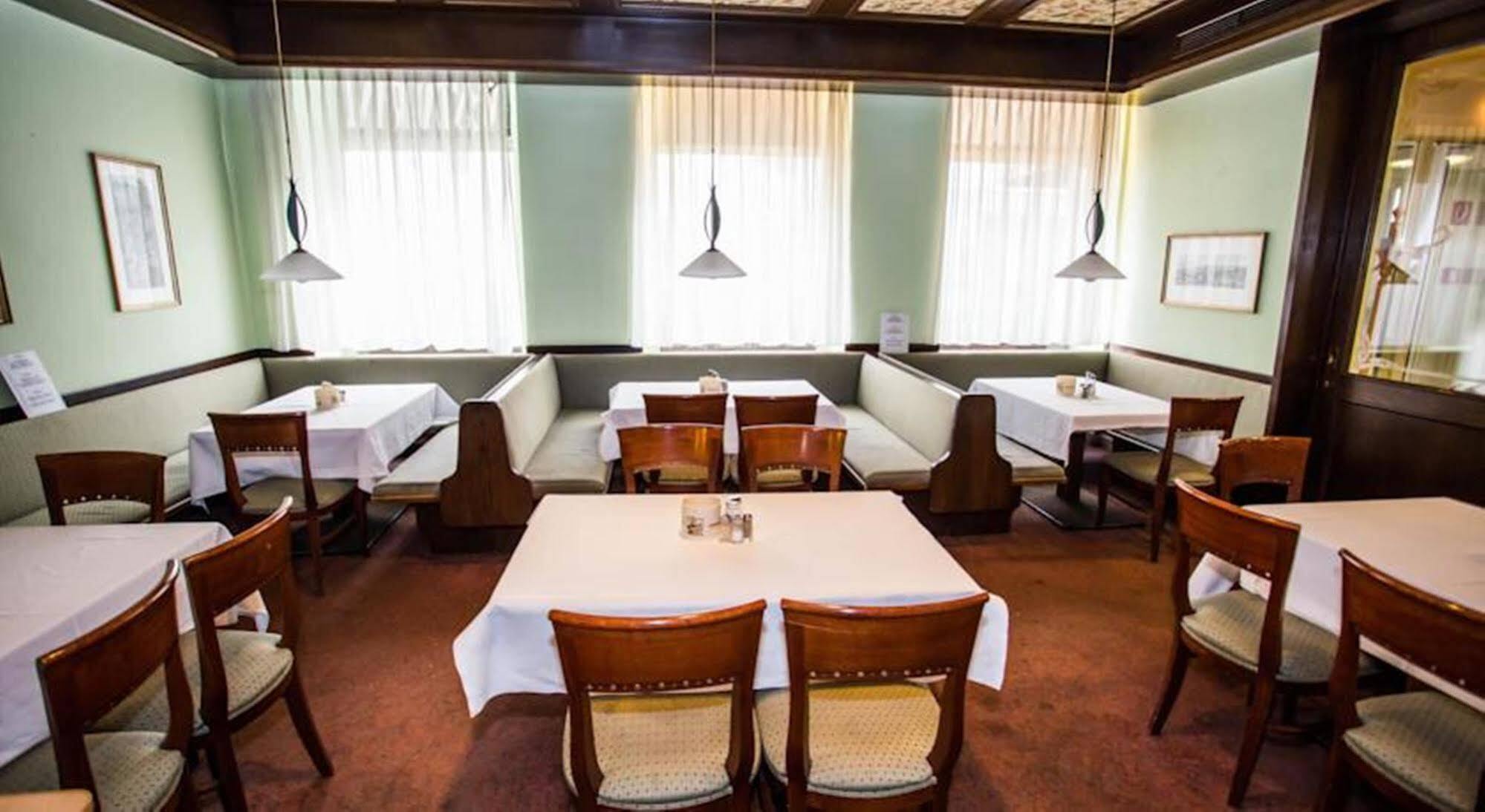 Hotel Hadrigan Wien Ngoại thất bức ảnh